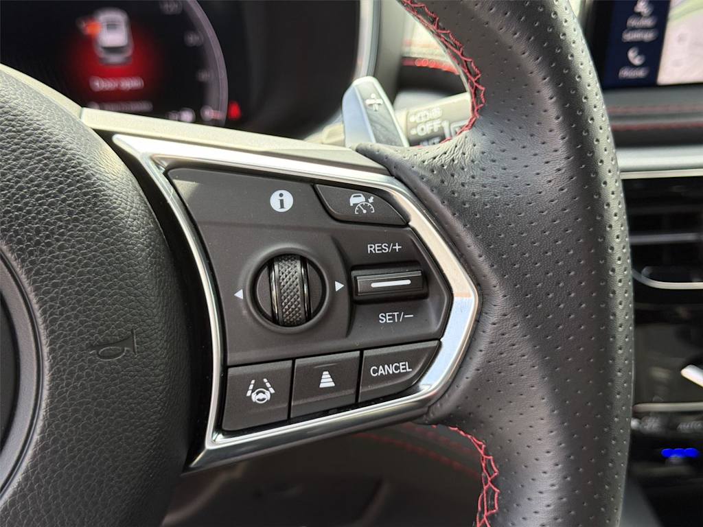 Thumbnail: 2026 Acura MDX - 28