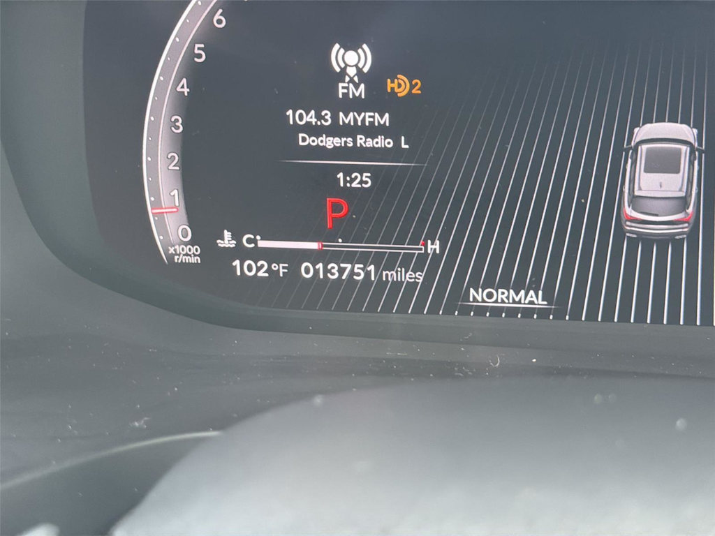 Thumbnail: 2026 Acura MDX - 18