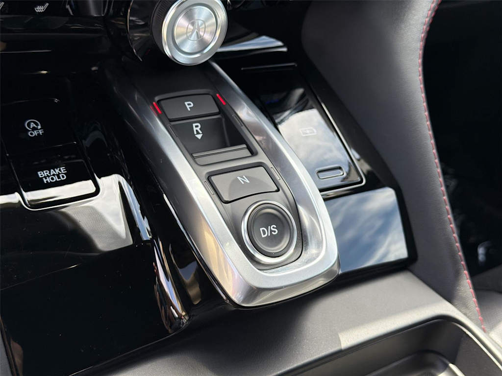 Thumbnail: 2026 Acura MDX - 17