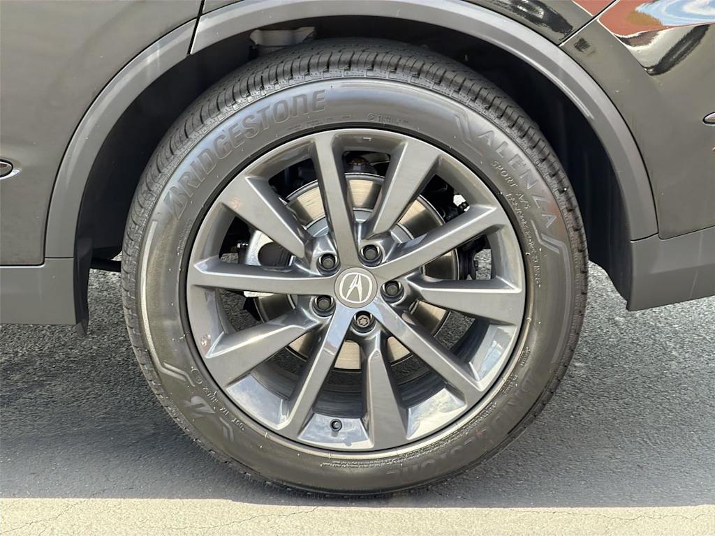 Thumbnail: 2026 Acura MDX - 8