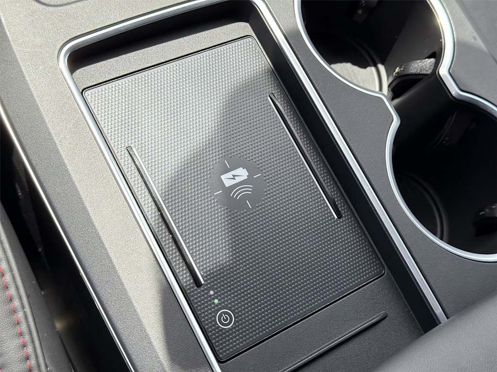 Thumbnail: 2026 Acura MDX - 31