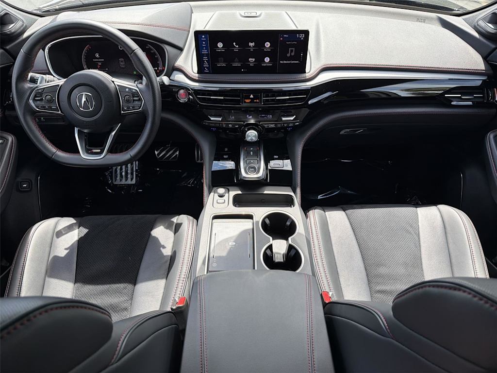 Thumbnail: 2026 Acura MDX - 10
