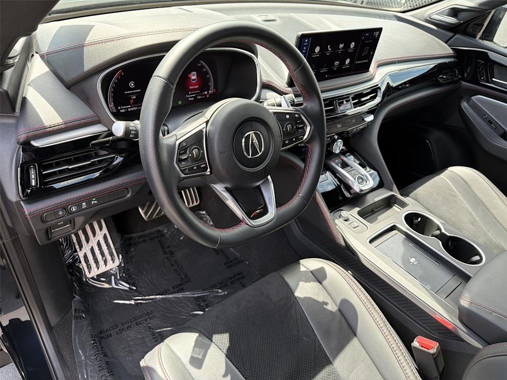 Thumbnail: 2026 Acura MDX - 2