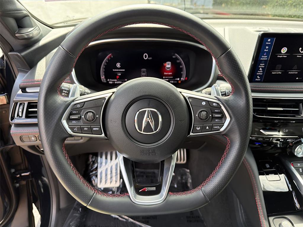 Thumbnail: 2026 Acura MDX - 15