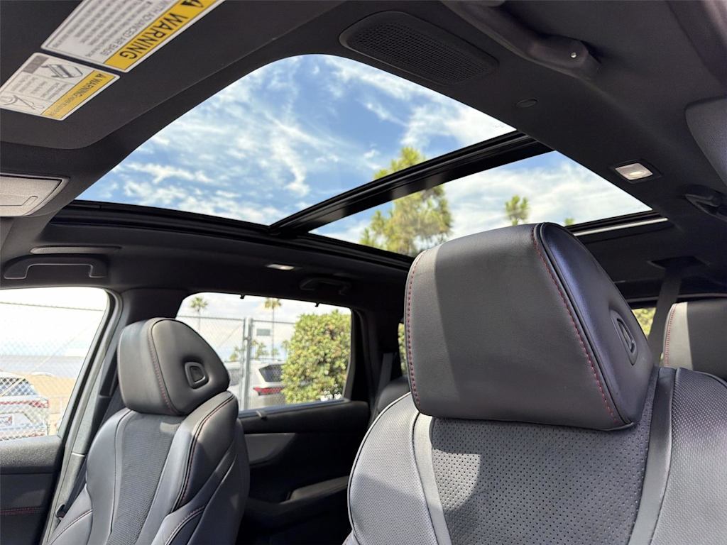 Thumbnail: 2026 Acura MDX - 34
