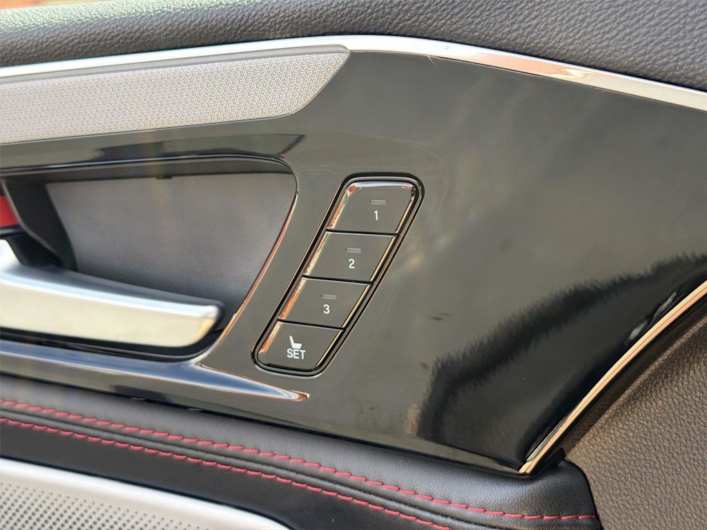 Thumbnail: 2026 Acura MDX - 33