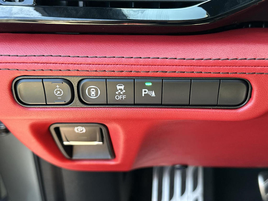 2025 Acura MDX Base 29