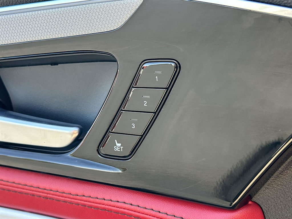 2025 Acura MDX Base 30