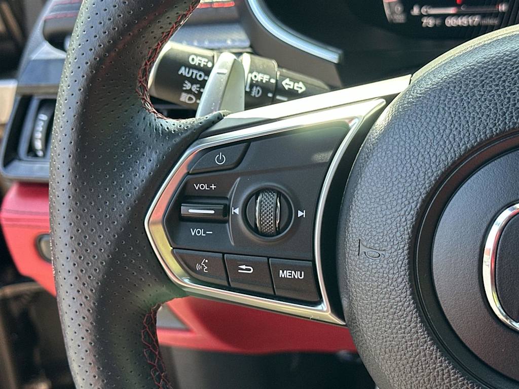2025 Acura MDX Base 24