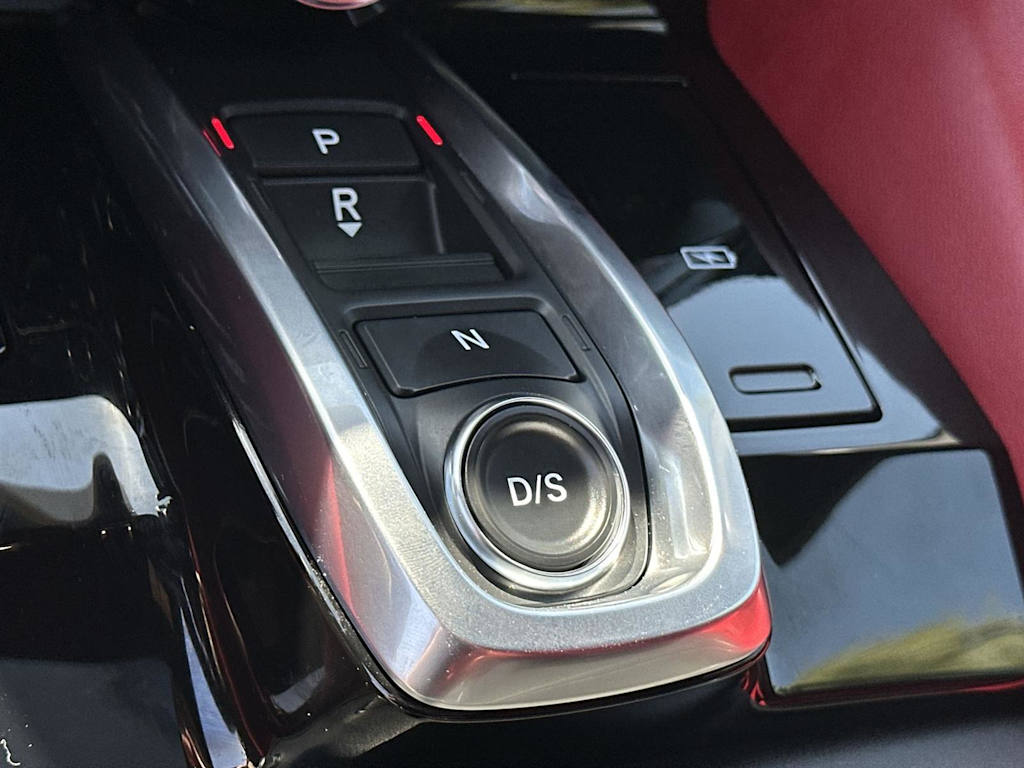 2025 Acura MDX Base 16