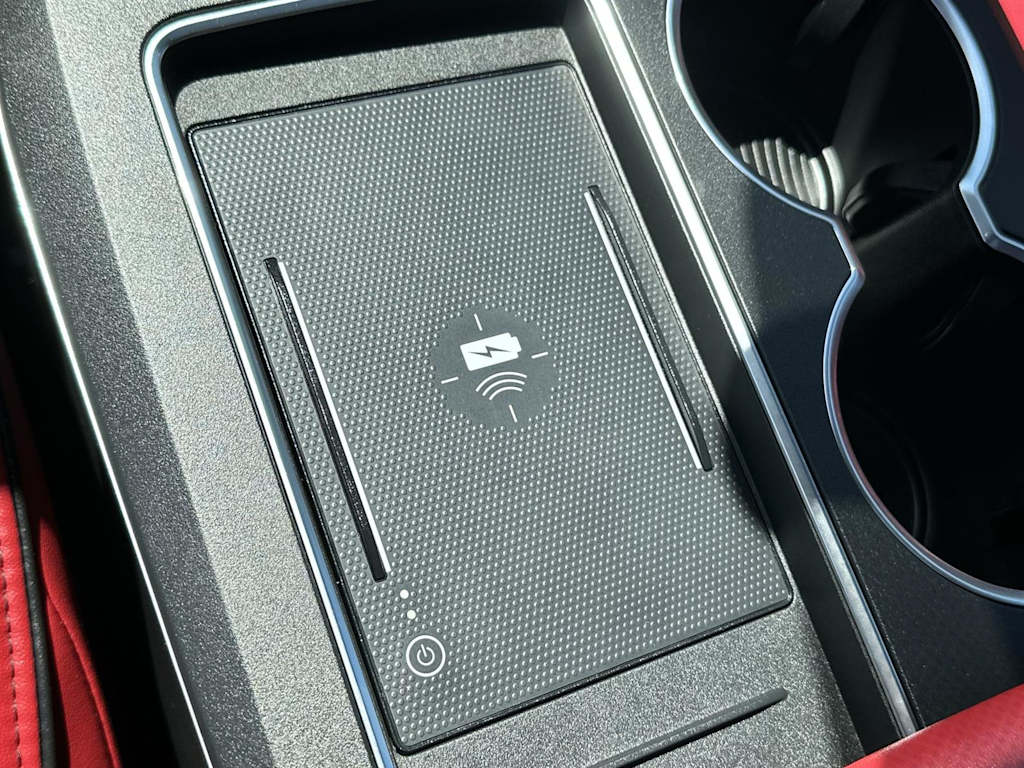 2025 Acura MDX Base 28