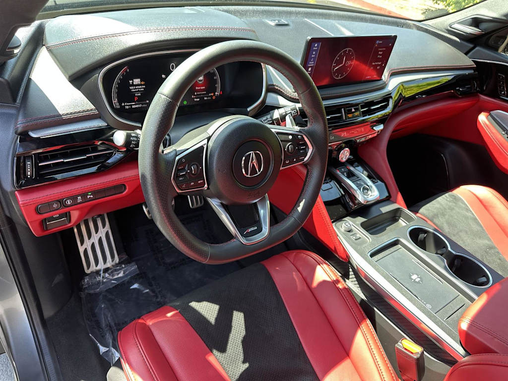 2025 Acura MDX Base 2