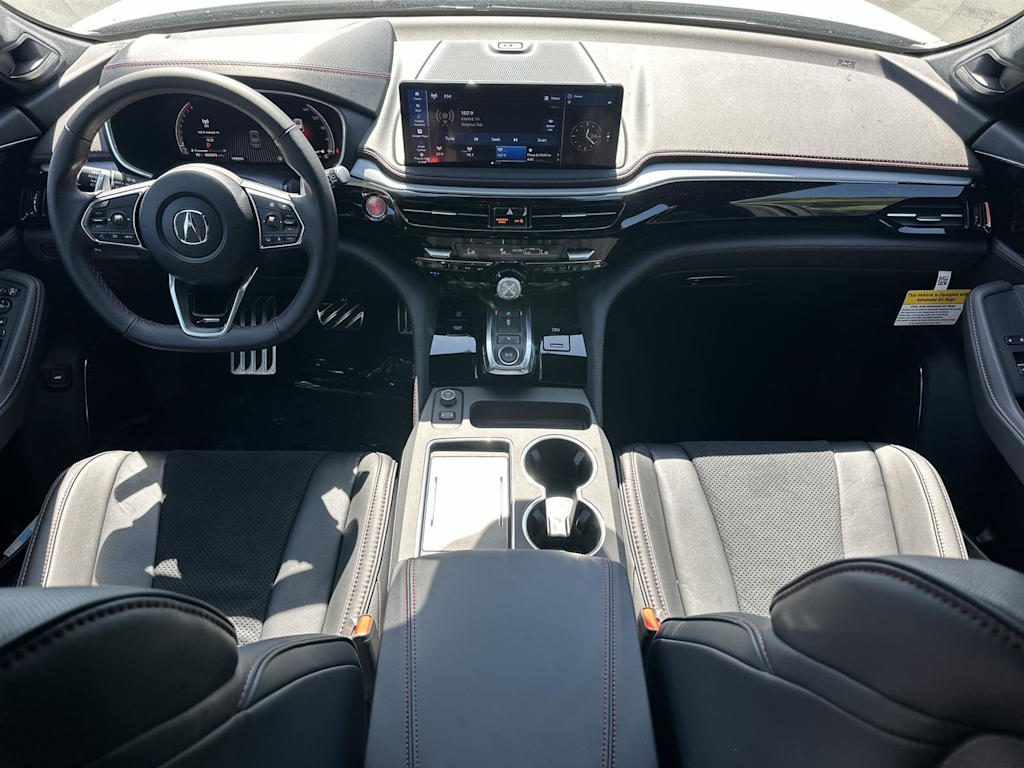 Thumbnail: 2026 Acura MDX - 9