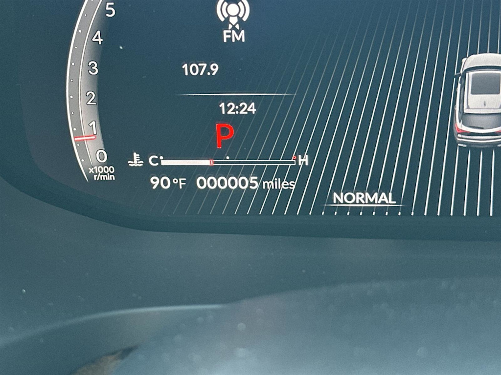 Thumbnail: 2026 Acura MDX - 17