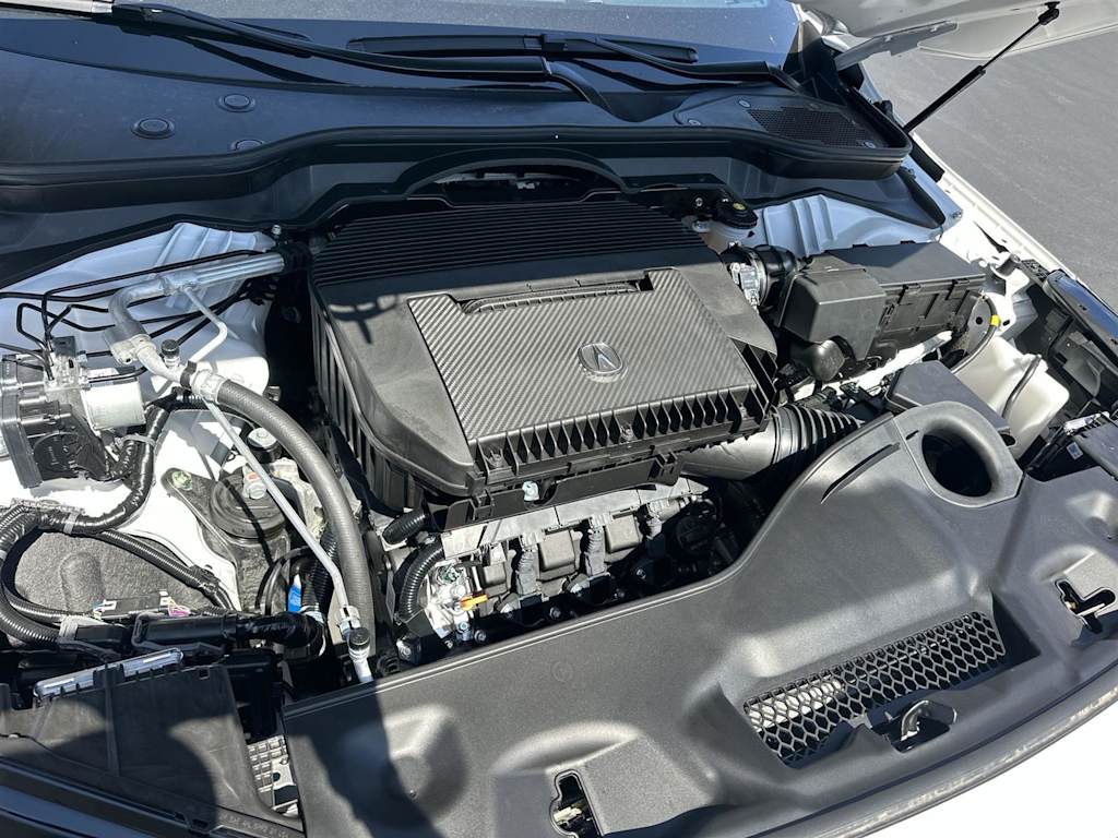 Thumbnail: 2026 Acura MDX - 8