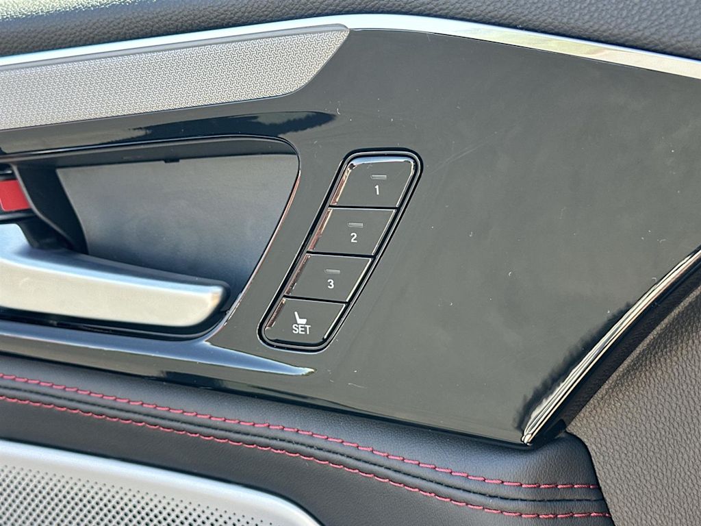 Thumbnail: 2026 Acura MDX - 29