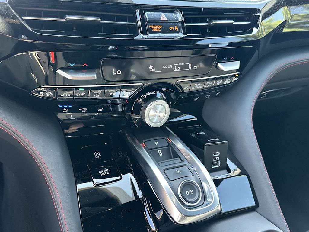 Thumbnail: 2026 Acura MDX - 26