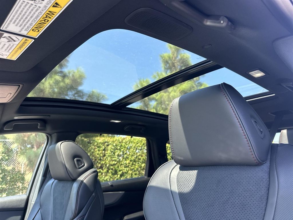 Thumbnail: 2026 Acura MDX - 30