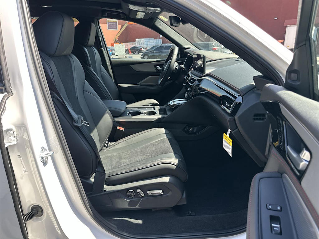 Thumbnail: 2026 Acura MDX - 11