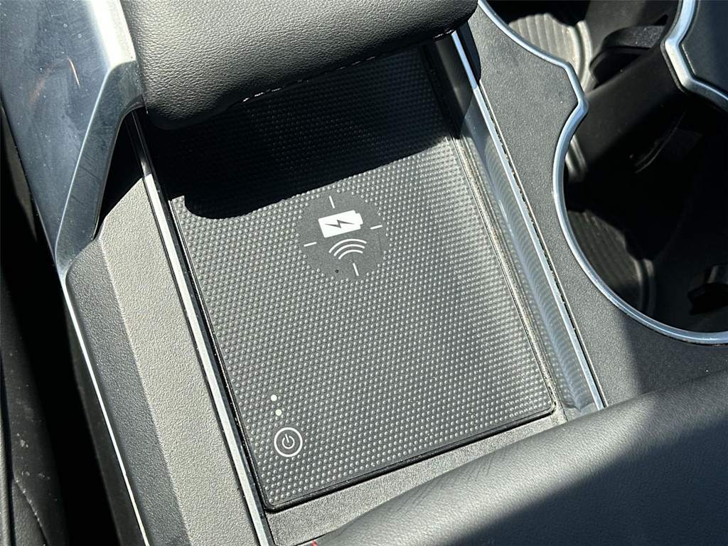 Thumbnail: 2023 Acura MDX - 18