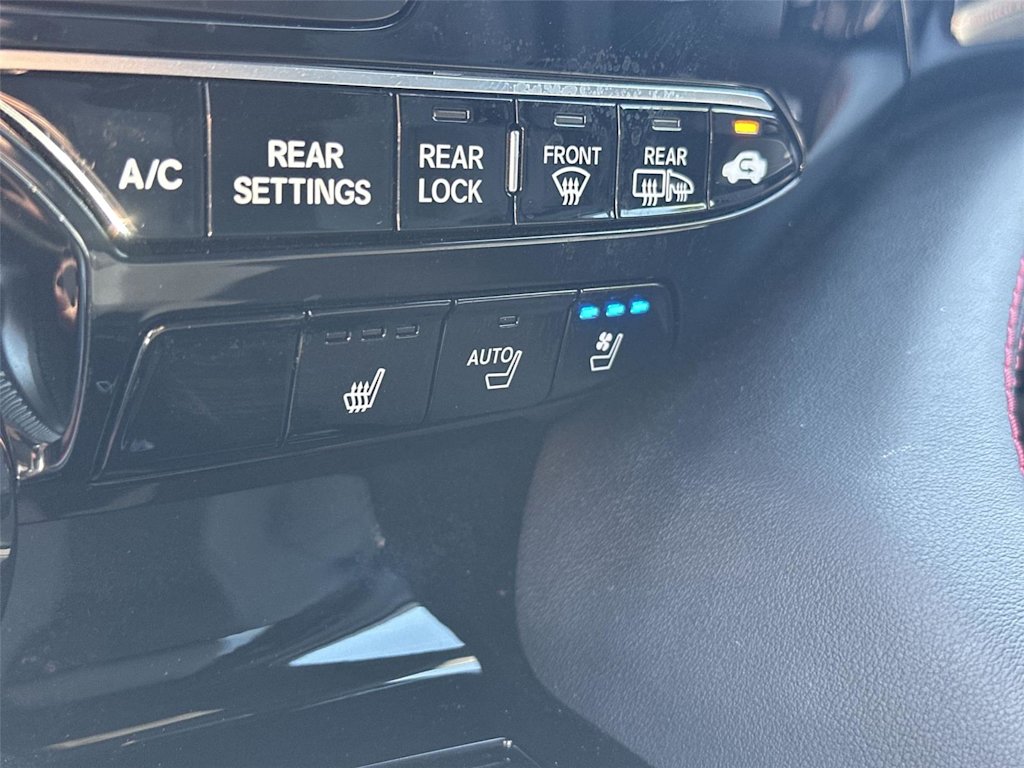 Thumbnail: 2023 Acura MDX - 29