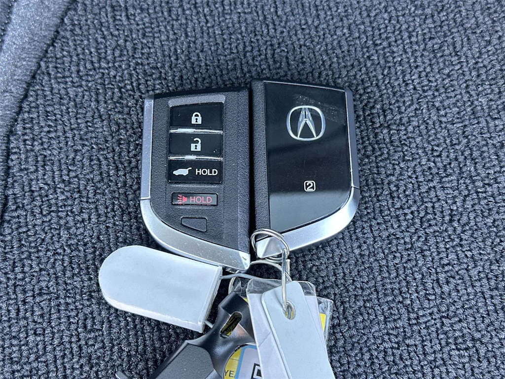 Thumbnail: 2023 Acura MDX - 19