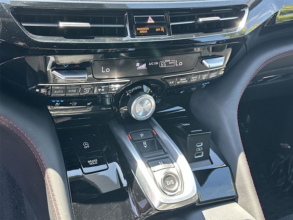 Thumbnail: 2023 Acura MDX - 30