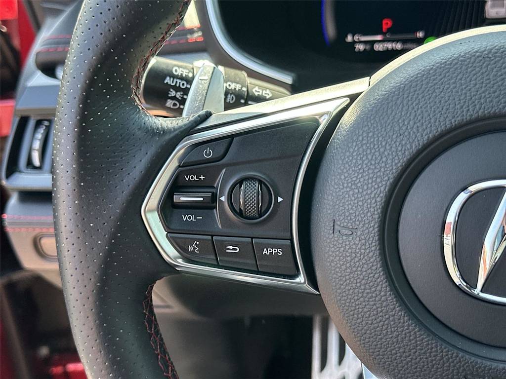Thumbnail: 2023 Acura MDX - 27