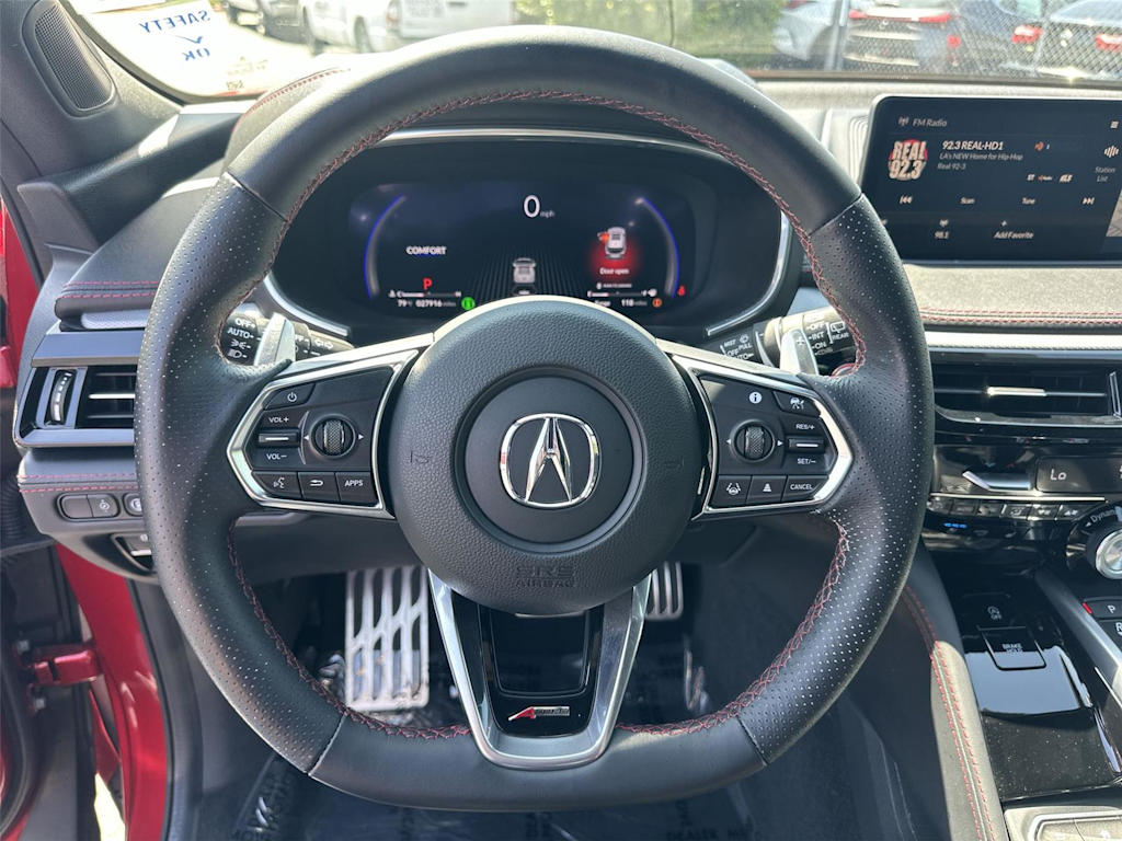 Thumbnail: 2023 Acura MDX - 14