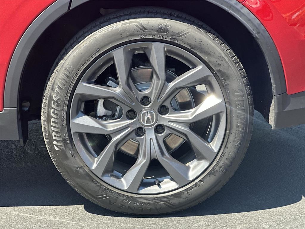 Thumbnail: 2023 Acura MDX - 7
