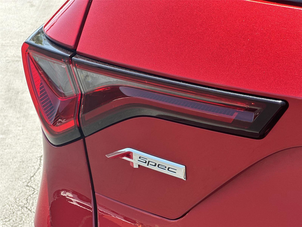 Thumbnail: 2023 Acura MDX - 21
