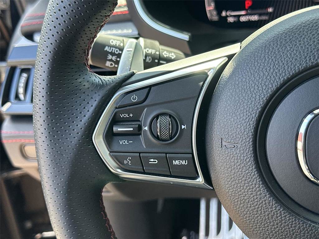 Thumbnail: 2025 Acura MDX - 27