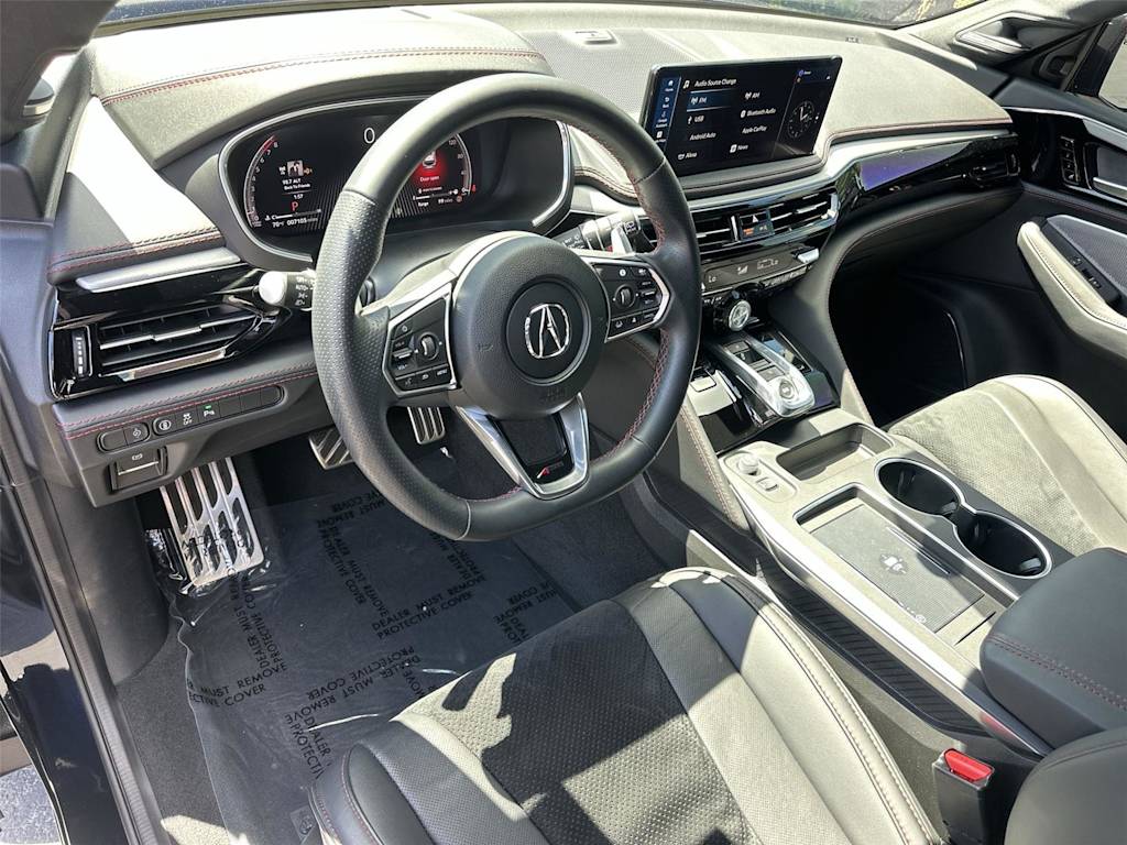 Thumbnail: 2025 Acura MDX - 2
