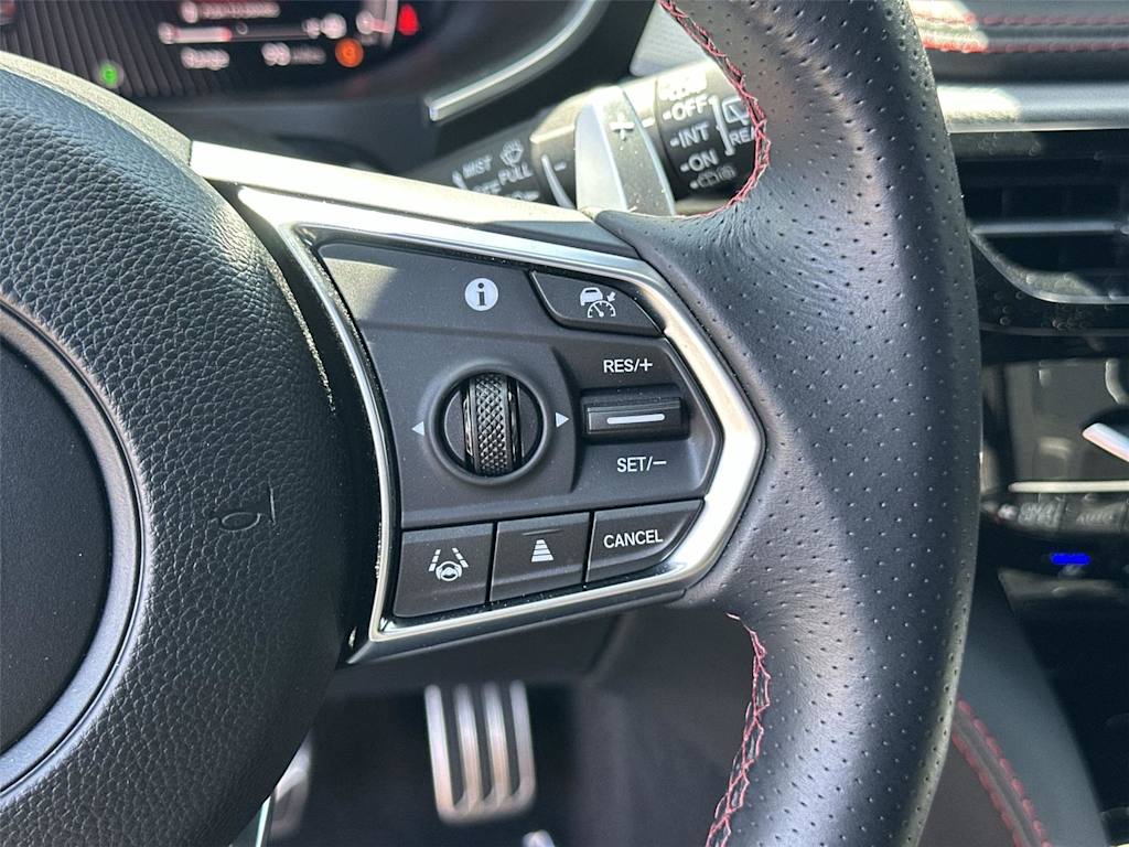 Thumbnail: 2025 Acura MDX - 28