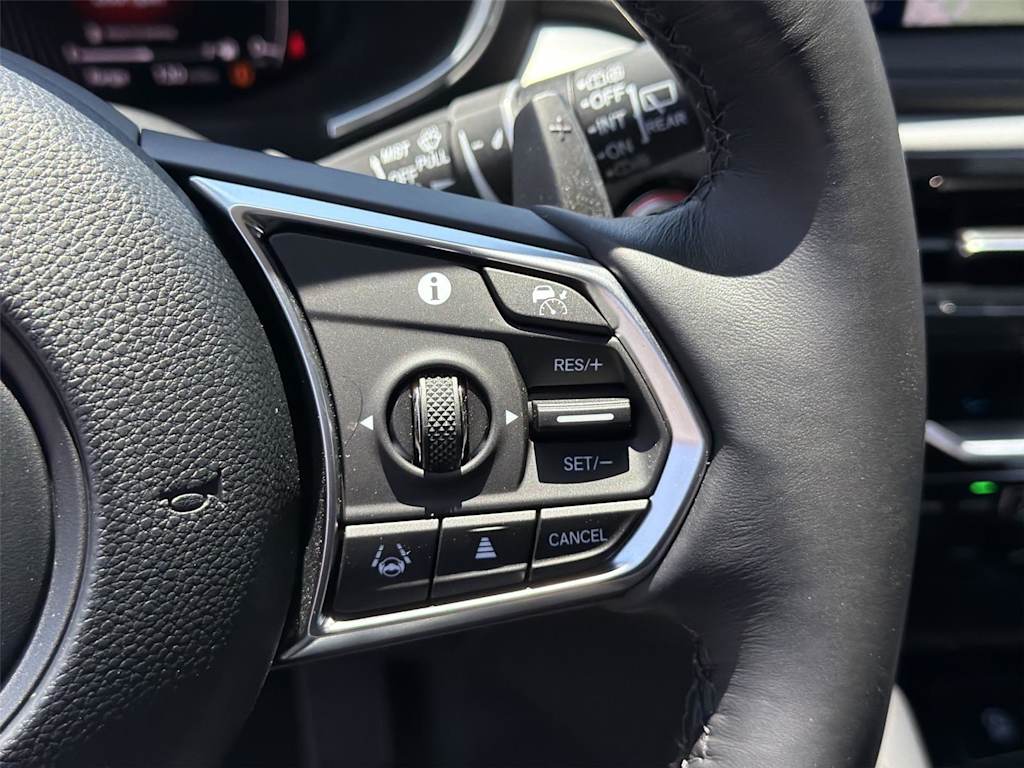 Thumbnail: 2025 Acura MDX - 28