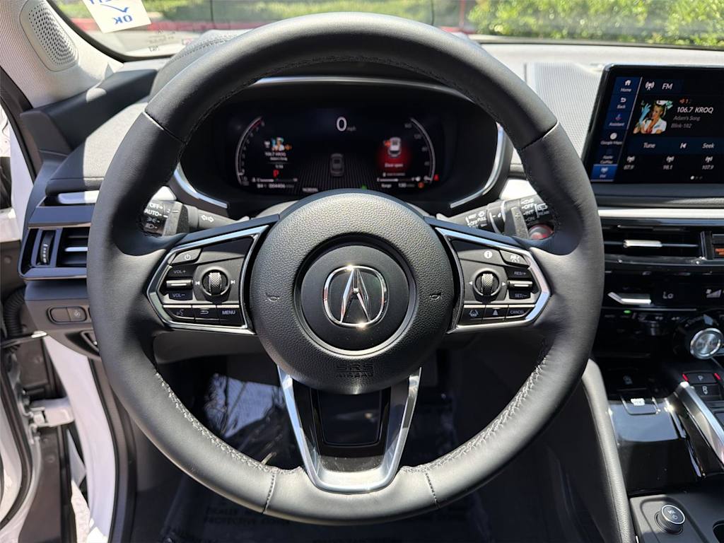 Thumbnail: 2025 Acura MDX - 15