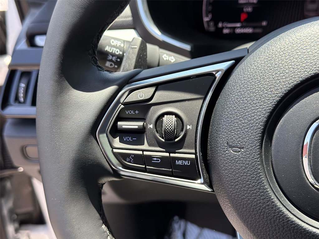 Thumbnail: 2025 Acura MDX - 27