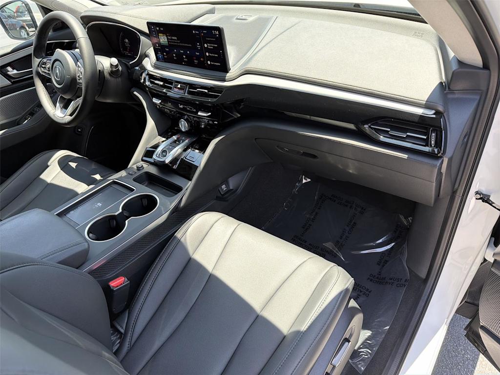 Thumbnail: 2025 Acura MDX - 14