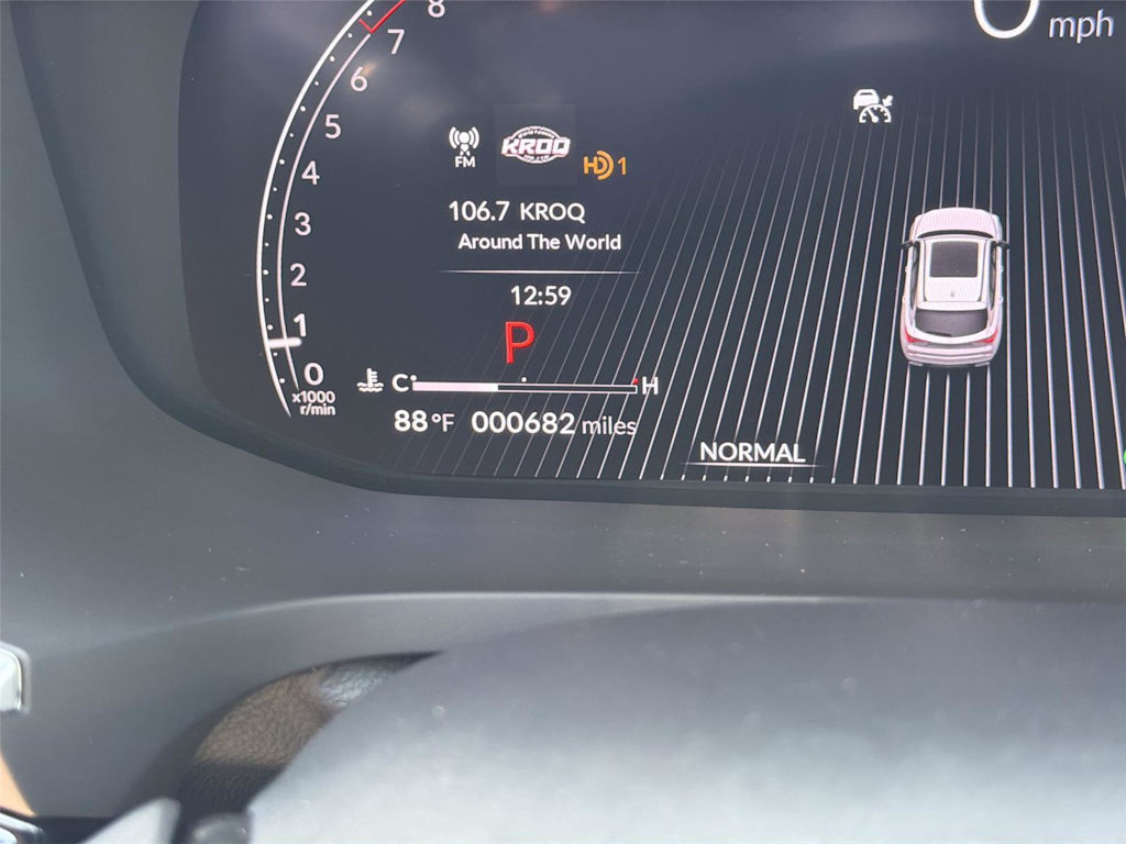 Thumbnail: 2026 Acura MDX - 18