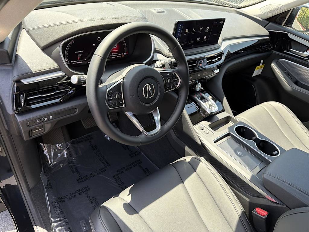 Thumbnail: 2026 Acura MDX - 2