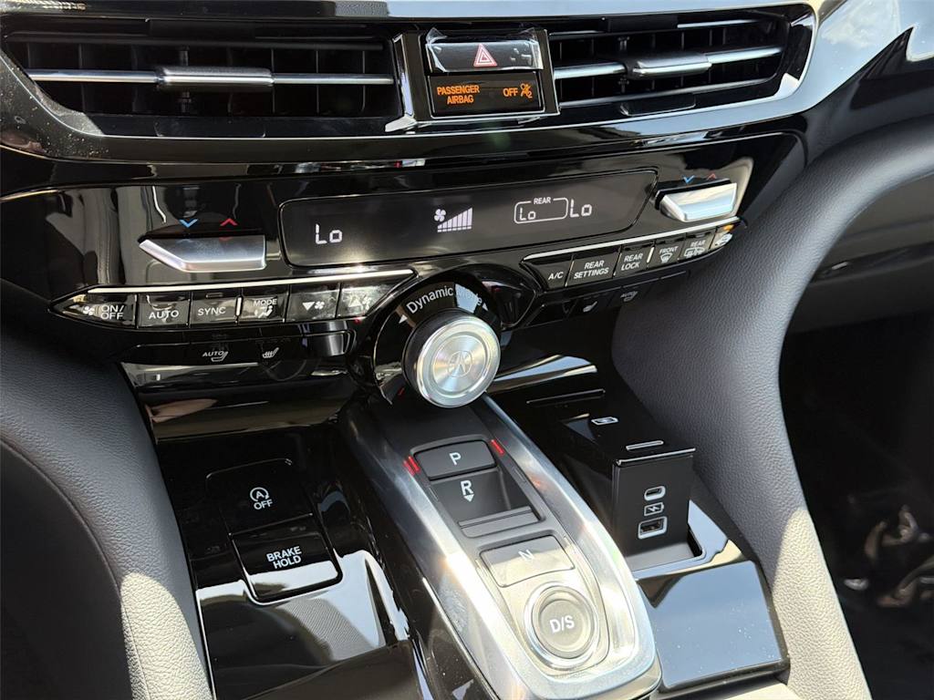 Thumbnail: 2026 Acura MDX - 30