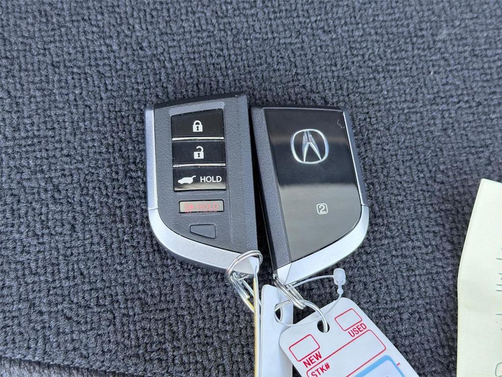 Thumbnail: 2026 Acura MDX - 20