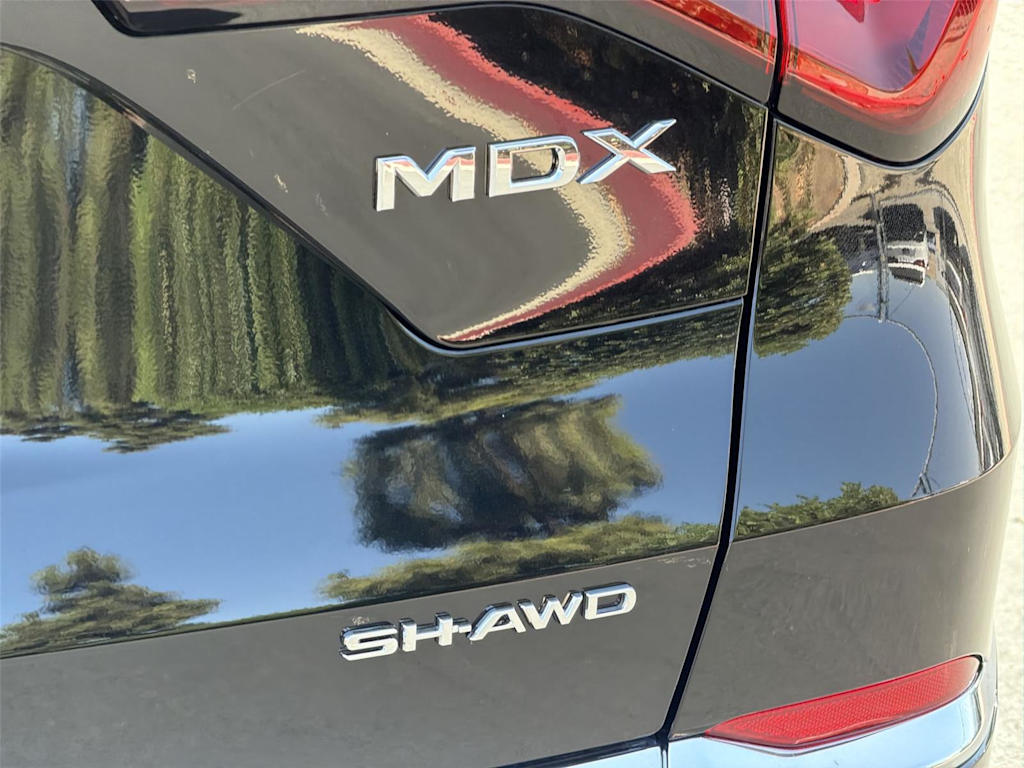 Thumbnail: 2026 Acura MDX - 7