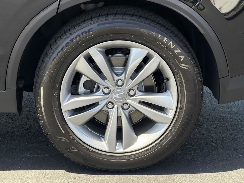 Thumbnail: 2026 Acura MDX - 8