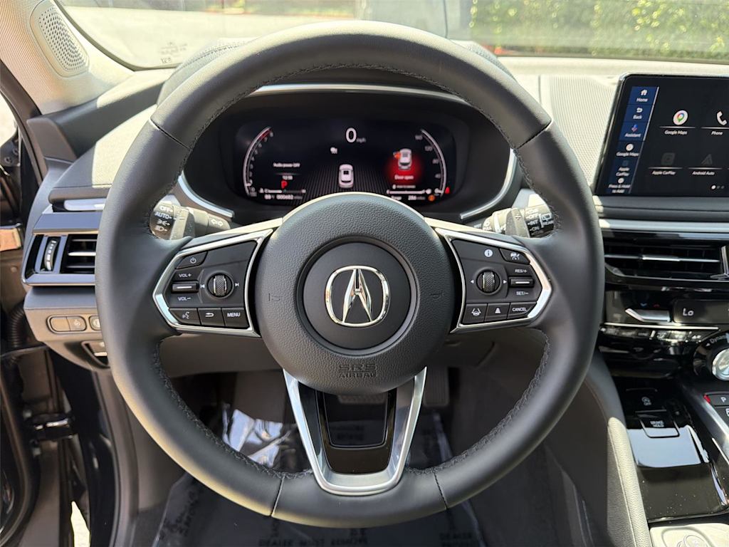 Thumbnail: 2026 Acura MDX - 15