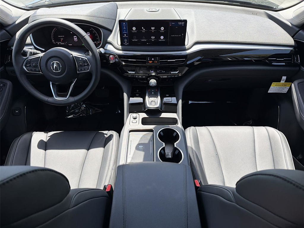 Thumbnail: 2026 Acura MDX - 10