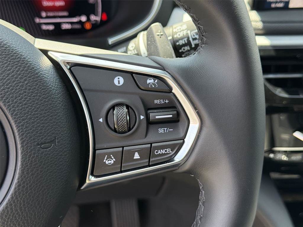 Thumbnail: 2026 Acura MDX - 28