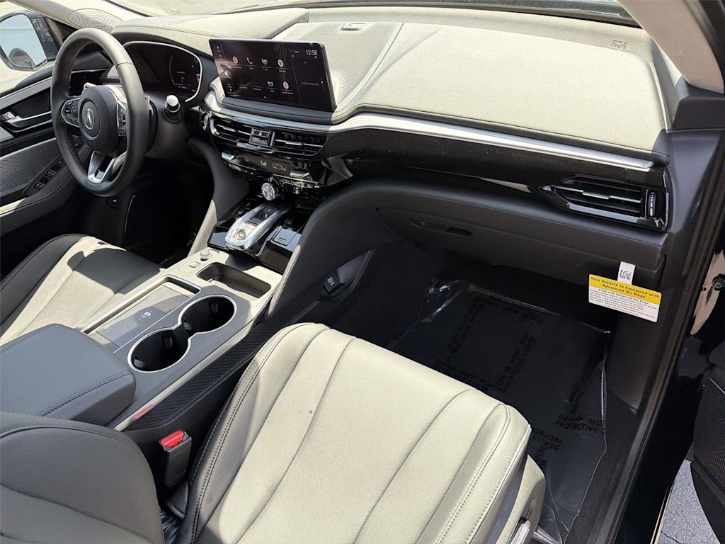 Thumbnail: 2026 Acura MDX - 14