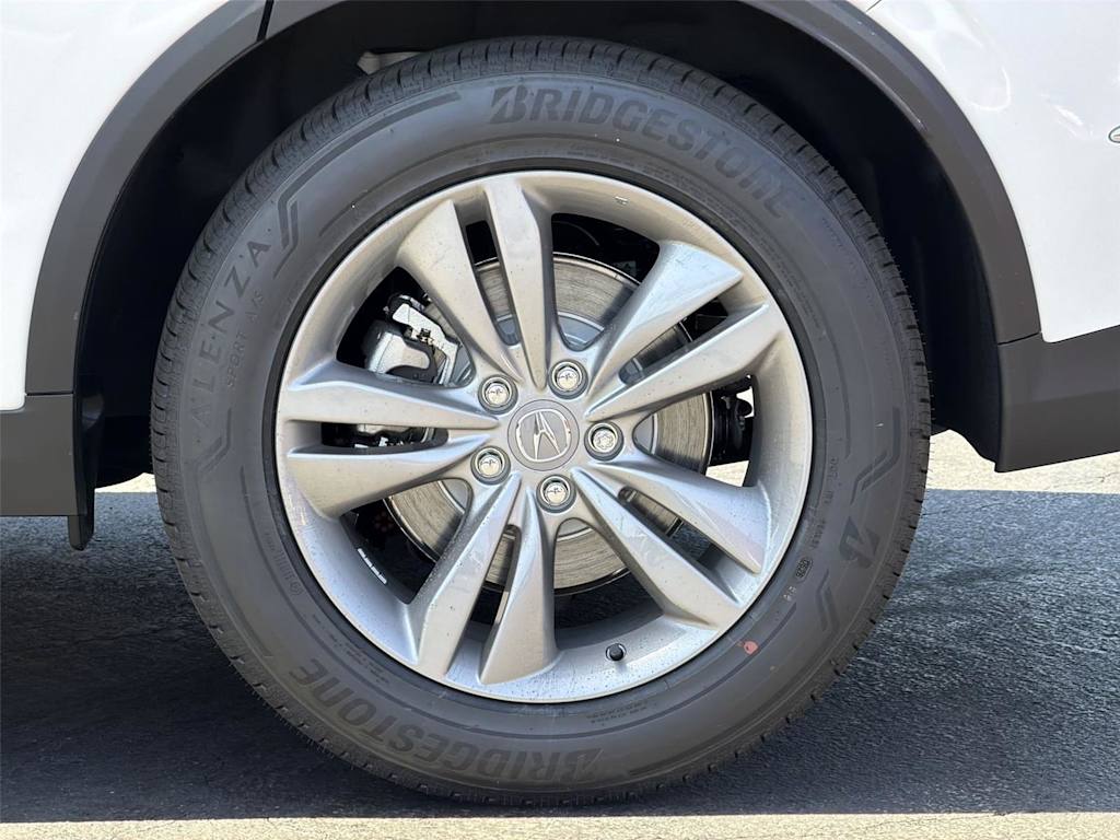 Thumbnail: 2026 Acura MDX - 8