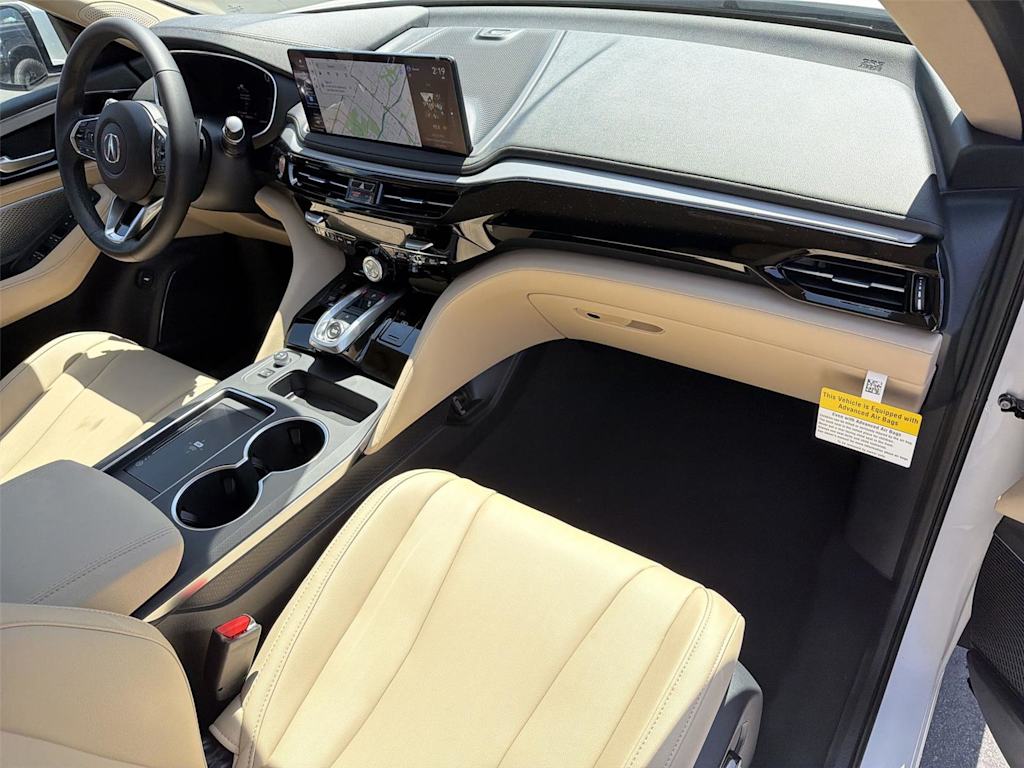 Thumbnail: 2026 Acura MDX - 14